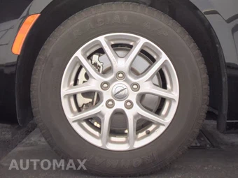 2024 Chrysler Pacifica Touring L 121.6" WB - miniatura 9