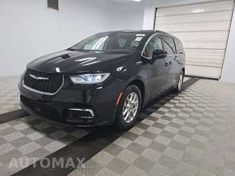 2024 Chrysler Pacifica Touring L 121.6" WB