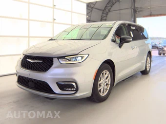 2024 Chrysler Pacifica Touring L 121.6" WB