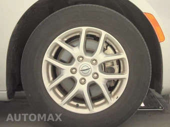 2024 Chrysler Pacifica Touring L 121.6" WB - miniatura 10