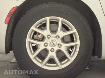 2024 Chrysler Pacifica Touring L 121.6" WB - miniatura 11