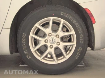 2024 Chrysler Pacifica Touring L 121.6" WB - miniatura 12