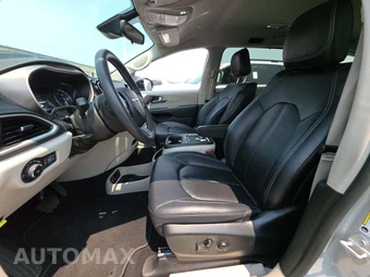 2024 Chrysler Pacifica Touring L 121.6" WB - miniatura 13