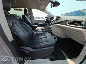 2024 Chrysler Pacifica Touring L 121.6" WB - miniatura 14