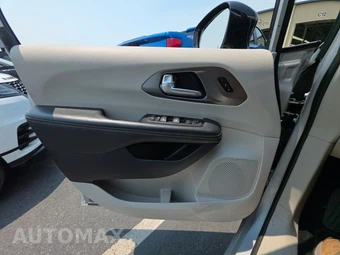 2024 Chrysler Pacifica Touring L 121.6" WB - miniatura 15