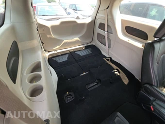 2024 Chrysler Pacifica Touring L 121.6" WB - miniatura 20
