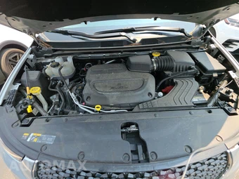 2024 Chrysler Pacifica Touring L 121.6" WB - miniatura 23