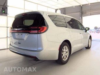 2024 Chrysler Pacifica Touring L 121.6" WB - miniatura 5