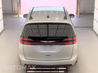 2024 Chrysler Pacifica Touring L 121.6" WB - miniatura 6