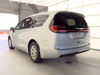2024 Chrysler Pacifica Touring L 121.6" WB - miniatura 8