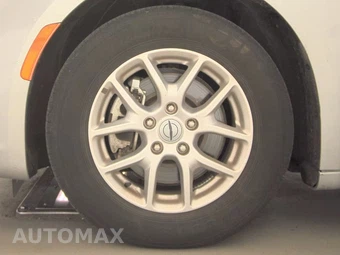 2024 Chrysler Pacifica Touring L 121.6" WB - miniatura 9