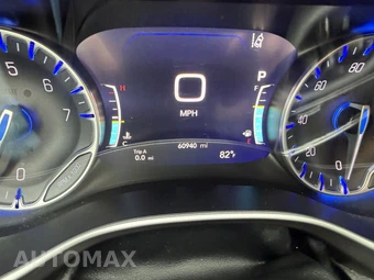 2024 Chrysler Pacifica Touring L 121.6" WB - miniatura 21