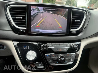 2024 Chrysler Pacifica Touring L 121.6" WB - miniatura 23