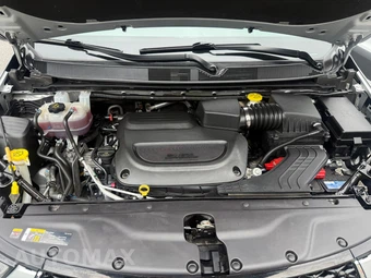 2024 Chrysler Pacifica Touring L 121.6" WB - miniatura 24