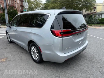 2024 Chrysler Pacifica Touring L 121.6" WB - miniatura 7