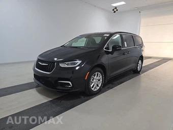 2024 Chrysler Pacifica Touring L 121.6" WB - car from the USA, Manheim Buy-Now listing at AUTOMAX