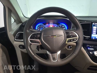 2024 Chrysler Pacifica Touring L 121.6" WB - miniatura 10