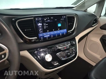 2024 Chrysler Pacifica Touring L 121.6" WB - miniatura 11
