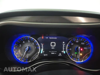 2024 Chrysler Pacifica Touring L 121.6" WB - miniatura 12