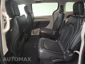 2024 Chrysler Pacifica Touring L 121.6" WB - miniatura 13