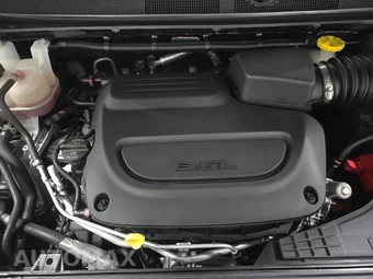 2024 Chrysler Pacifica Touring L 121.6" WB - miniatura 16