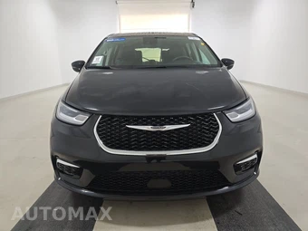 2024 Chrysler Pacifica Touring L 121.6" WB - miniatura 2