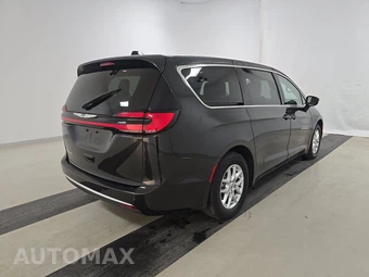 2024 Chrysler Pacifica Touring L 121.6" WB - miniatura 4
