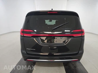 2024 Chrysler Pacifica Touring L 121.6" WB - miniatura 5