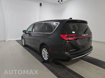 2024 Chrysler Pacifica Touring L 121.6" WB - miniatura 6