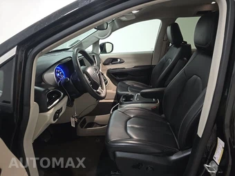 2024 Chrysler Pacifica Touring L 121.6" WB - miniatura 7