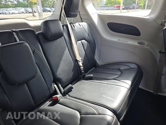 2024 Chrysler Pacifica Touring L 121.6" WB - miniatura 14
