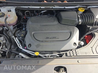 2024 Chrysler Pacifica Touring L 121.6" WB - miniatura 16