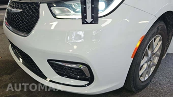 2024 Chrysler Pacifica Touring L 121.6" WB - miniatura 20