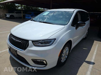 2024 Chrysler Pacifica Touring L 121.6" WB