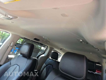 2024 Chrysler Pacifica Touring L 121.6" WB - miniatura 11