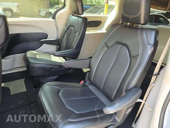 2024 Chrysler Pacifica Touring L 121.6" WB - miniatura 13