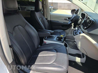 2024 Chrysler Pacifica Touring L 121.6" WB - miniatura 19