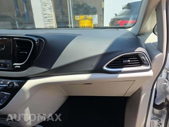 2024 Chrysler Pacifica Touring L 121.6" WB - miniatura 20