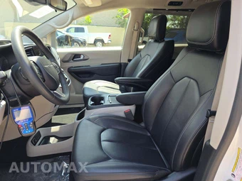 2024 Chrysler Pacifica Touring L 121.6" WB - miniatura 6