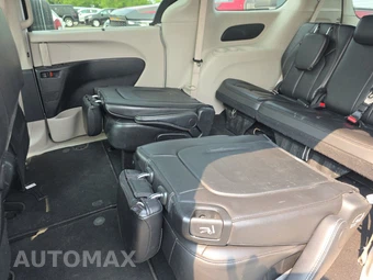2024 Chrysler Pacifica Touring L 121.6" WB - miniatura 13