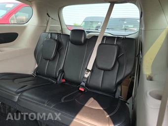 2024 Chrysler Pacifica Touring L 121.6" WB - miniatura 14