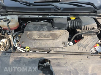 2024 Chrysler Pacifica Touring L 121.6" WB - miniatura 16