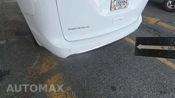 2024 Chrysler Pacifica Touring L 121.6" WB - miniatura 24