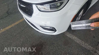 2024 Chrysler Pacifica Touring L 121.6" WB - miniatura 26