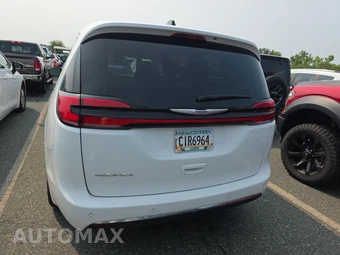 2024 Chrysler Pacifica Touring L 121.6" WB - miniatura 5