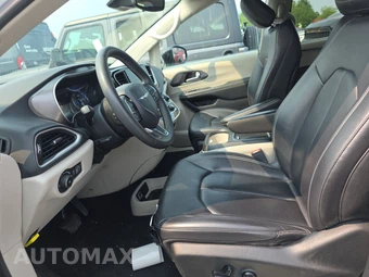 2024 Chrysler Pacifica Touring L 121.6" WB - miniatura 7