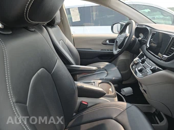2024 Chrysler Pacifica Touring L 121.6" WB - miniatura 8