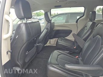2024 Chrysler Pacifica Touring L 121.6" WB - miniatura 13