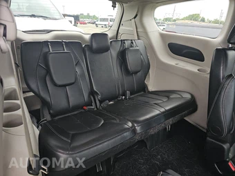 2024 Chrysler Pacifica Touring L 121.6" WB - miniatura 14