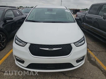 2024 Chrysler Pacifica Touring L 121.6" WB - miniatura 2